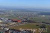Luftaufnahme AUTOBAHNEN/A1 A2 Wiggertal Haerkingen - Foto Autobahn A1 A2 1422