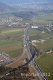 Luftaufnahme AUTOBAHNEN/A1 A2 Wiggertal Haerkingen - Foto Autobahn A1 A2 1456