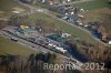 Luftaufnahme AUTOBAHNEN/A1 A2 Wiggertal Haerkingen - Foto Autobahn A1 A2 1495