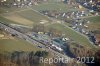 Luftaufnahme AUTOBAHNEN/A1 A2 Wiggertal Haerkingen - Foto Autobahn A1 A2 1497
