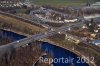Luftaufnahme AUTOBAHNEN/A1 A2 Wiggertal Haerkingen - Foto Autobahn A1 A2 1517