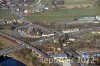 Luftaufnahme AUTOBAHNEN/A1 A2 Wiggertal Haerkingen - Foto Autobahn A1 A2 1520