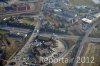Luftaufnahme AUTOBAHNEN/A1 A2 Wiggertal Haerkingen - Foto Autobahn A1 A2 1526