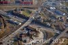 Luftaufnahme AUTOBAHNEN/A1 A2 Wiggertal Haerkingen - Foto Autobahn A1 A2 1527