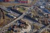 Luftaufnahme AUTOBAHNEN/A1 A2 Wiggertal Haerkingen - Foto Autobahn A1 A2 1528