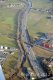 Luftaufnahme AUTOBAHNEN/A1 A2 Wiggertal Haerkingen - Foto Autobahn A1 A2 1529
