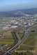 Luftaufnahme AUTOBAHNEN/A1 A2 Wiggertal Haerkingen - Foto Autobahn A1 A2 1533