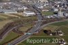Luftaufnahme AUTOBAHNEN/A1 A2 Wiggertal Haerkingen - Foto Autobahn A1 A2 1539