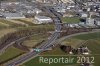 Luftaufnahme AUTOBAHNEN/A1 A2 Wiggertal Haerkingen - Foto Autobahn A1 A2 1540