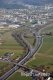 Luftaufnahme AUTOBAHNEN/A1 A2 Wiggertal Haerkingen - Foto Autobahn A1 A2 1544