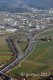 Luftaufnahme AUTOBAHNEN/A1 A2 Wiggertal Haerkingen - Foto Autobahn A1 A2 1547