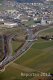 Luftaufnahme AUTOBAHNEN/A1 A2 Wiggertal Haerkingen - Foto Autobahn A1 A2 1550