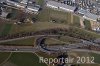Luftaufnahme AUTOBAHNEN/A1 A2 Wiggertal Haerkingen - Foto Autobahn A1 A2 1563