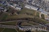 Luftaufnahme AUTOBAHNEN/A1 A2 Wiggertal Haerkingen - Foto Autobahn A1 A2 1565