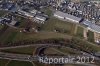 Luftaufnahme AUTOBAHNEN/A1 A2 Wiggertal Haerkingen - Foto Autobahn A1 A2 1566