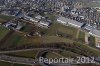 Luftaufnahme AUTOBAHNEN/A1 A2 Wiggertal Haerkingen - Foto Autobahn A1 A2 1567