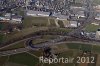 Luftaufnahme AUTOBAHNEN/A1 A2 Wiggertal Haerkingen - Foto Autobahn A1 A2 1581