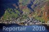 Luftaufnahme Kanton Schwyz/Gersau - Foto Gersau 5103