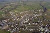 Luftaufnahme Kanton Luzern/Hitzkirch - Foto Hitzkirch 9441
