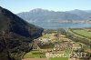 Luftaufnahme Kanton Tessin/Ouartino - Foto Quartino 6573