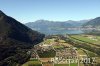 Luftaufnahme Kanton Tessin/Ouartino - Foto Quartino 6584