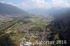 Luftaufnahme Kanton Tessin/Ouartino - Foto Quartino 8842