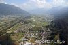 Luftaufnahme Kanton Tessin/Ouartino - Foto Quartino 8843