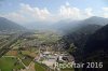 Luftaufnahme Kanton Tessin/Ouartino - Foto Quartino 8846