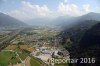Luftaufnahme Kanton Tessin/Ouartino - Foto Quartino 8847