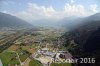 Luftaufnahme Kanton Tessin/Ouartino - Foto Quartino 8848