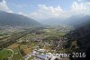 Luftaufnahme Kanton Tessin/Ouartino - Foto Quartino 8852