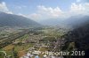 Luftaufnahme Kanton Tessin/Ouartino - Foto Quartino 8853