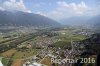 Luftaufnahme Kanton Tessin/Ouartino - Foto Quartino 8858