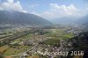 Luftaufnahme Kanton Tessin/Ouartino - Foto Quartino 8859