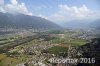 Luftaufnahme Kanton Tessin/Ouartino - Foto Quartino 8861