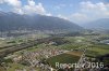 Luftaufnahme Kanton Tessin/Ouartino - Foto Quartino 8863