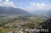 Luftaufnahme Kanton Tessin/Ouartino - Foto Quartino 8861
