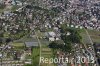 Luftaufnahme UNTERNEHMEN/Agroscope Waedenswil - Foto Agroscope 9938
