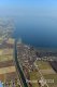 Luftaufnahme Kanton Waadt/La Broye-Muendung - Foto La Broye Murtensee 9918