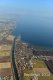 Luftaufnahme Kanton Waadt/La Broye-Muendung - Foto La Broye Murtensee 9919