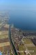 Luftaufnahme Kanton Waadt/La Broye-Muendung - Foto La Broye Murtensee 9918