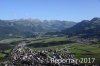 Luftaufnahme Kanton Fribourg/La Tour de Treme - Foto La Tour de Treme 5968