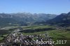 Luftaufnahme Kanton Fribourg/La Tour de Treme - Foto La Tour de Treme 5970