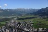 Luftaufnahme Kanton Fribourg/La Tour de Treme - Foto La Tour de Treme 5973
