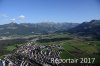 Luftaufnahme Kanton Fribourg/La Tour de Treme - Foto La Tour de Treme 5975