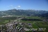 Luftaufnahme Kanton Fribourg/La Tour de Treme - Foto La Tour de Treme 5980