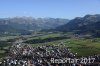 Luftaufnahme Kanton Fribourg/La Tour de Treme - Foto La Tour de Treme 5985