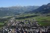 Luftaufnahme Kanton Fribourg/La Tour de Treme - Foto La Tour de Treme 5987