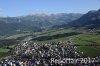 Luftaufnahme Kanton Fribourg/La Tour de Treme - Foto La Tour de Treme 5988