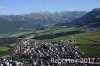 Luftaufnahme Kanton Fribourg/La Tour de Treme - Foto La Tour de Treme 5989